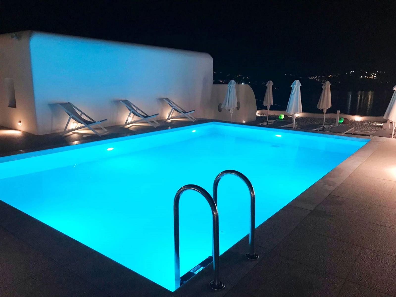 Hotel Lithos By Spyros & Flora