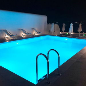 Hotel Lithos By Spyros & Flora cazare Agios Ioannis