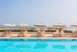 Hotel Tmk Marine Beach cazare Midoun