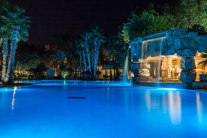 Hotel Tunisia Lodge cazare Hammamet