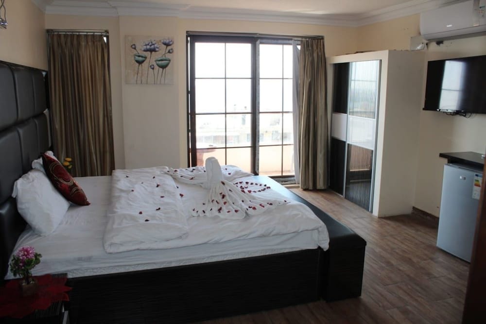 Ahla Tlah Seaview Hotel