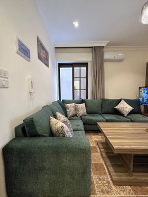 Hotel 1 Antika Jabalal-Lovebdeh cazare Al `Abdalli
