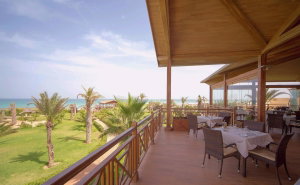 Hotel Iberostar Selection Eolia Djerba cazare Midoun