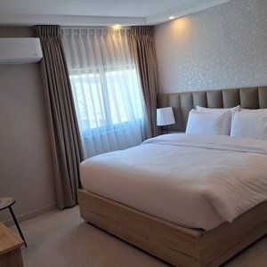 Hotel Jawaher Hotel cazare Al `Abdalli