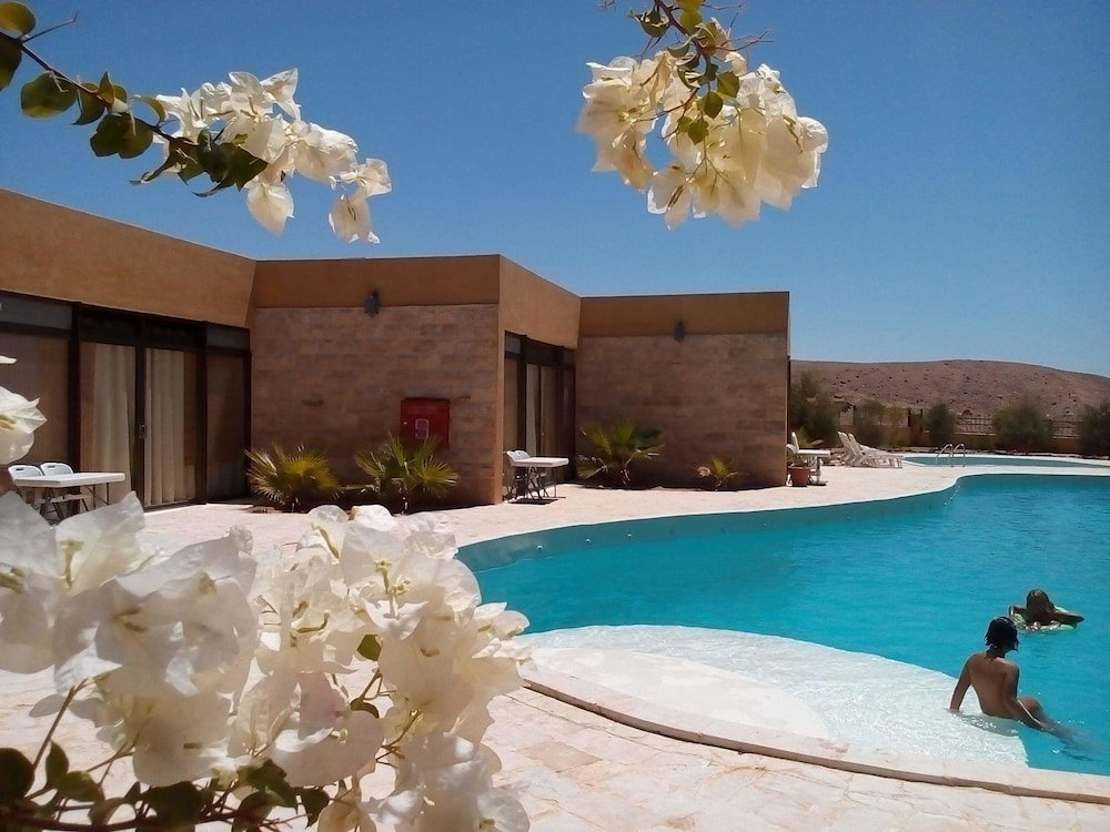 Hotel Southern Star Club
