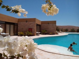 Hotel Southern Star Club cazare Aqaba