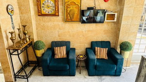 Hotel New Hamoudeh Hotel cazare Amman