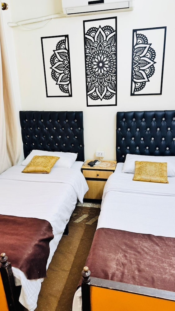New Hamoudeh Hotel