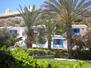 Hotel Hylatio Tourist Village cazare Pissouri