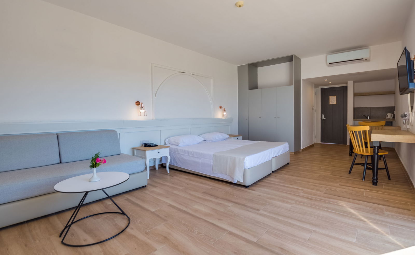 Hotel Atlantica Akteon