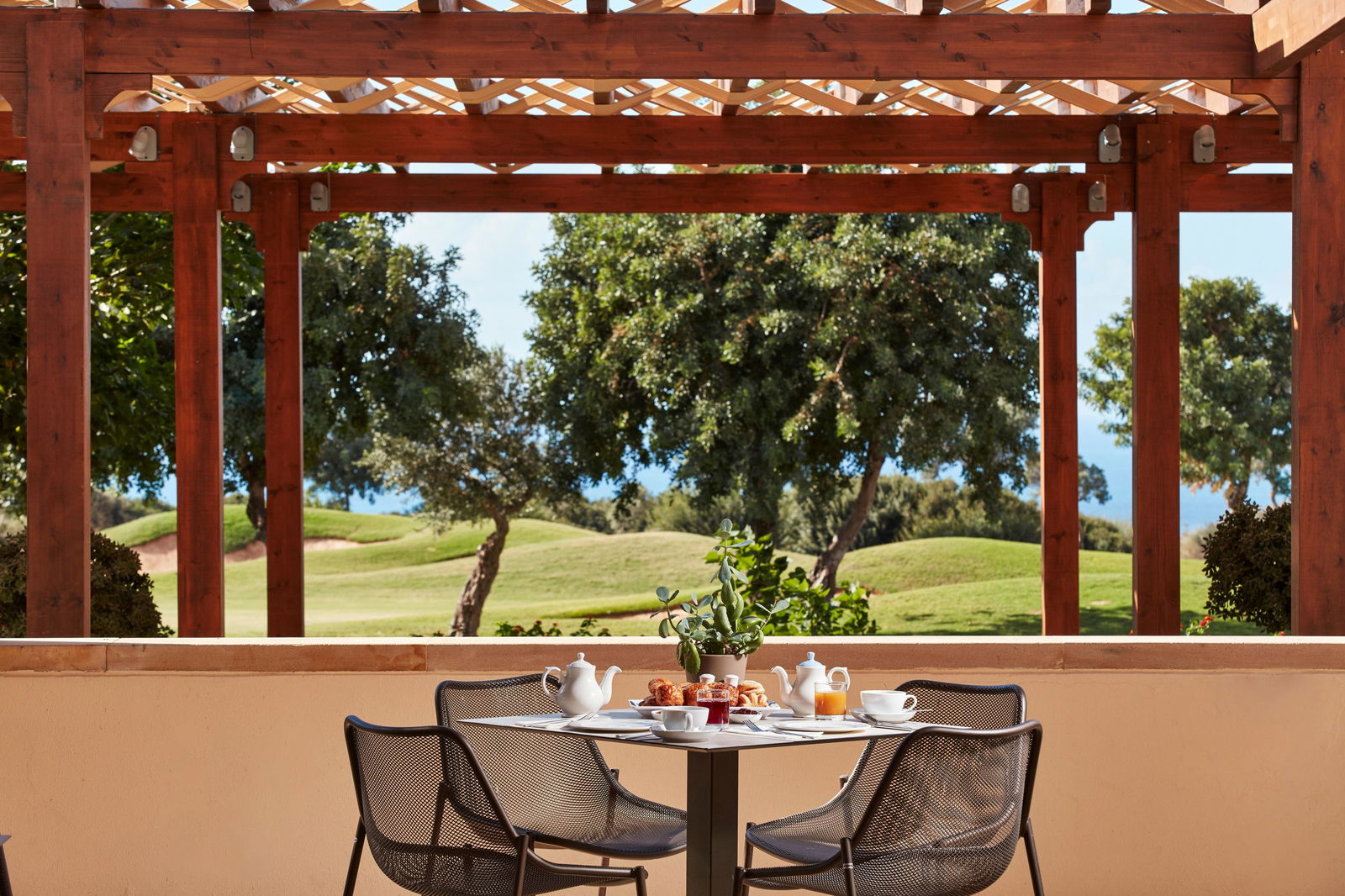 Hotel Aphrodite Hills Hotel By Atlantica