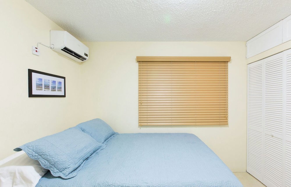 Hotel New Kingston Guest Apartment Iv