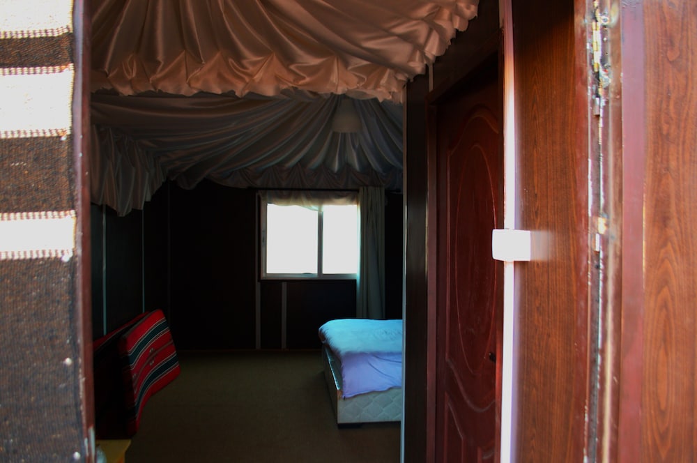Hotel Bedouin Nomdas Adventures