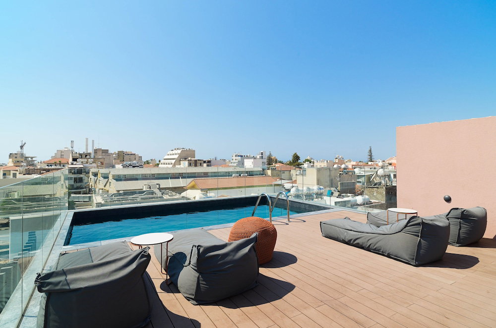 Hotel Alinea Market Agora Square
