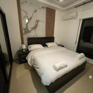 Hotel Charming Amman Apartment cazare Wadi as Sir