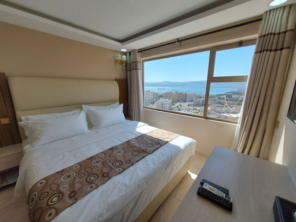 Hotel Jordan Seasons Hotel