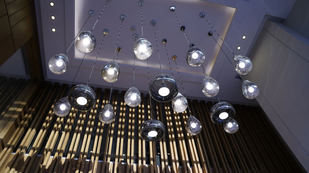 Sukoon Hotel Amman