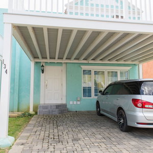 Hotel Paradise At Little Bay Cournty Club cazare Negril