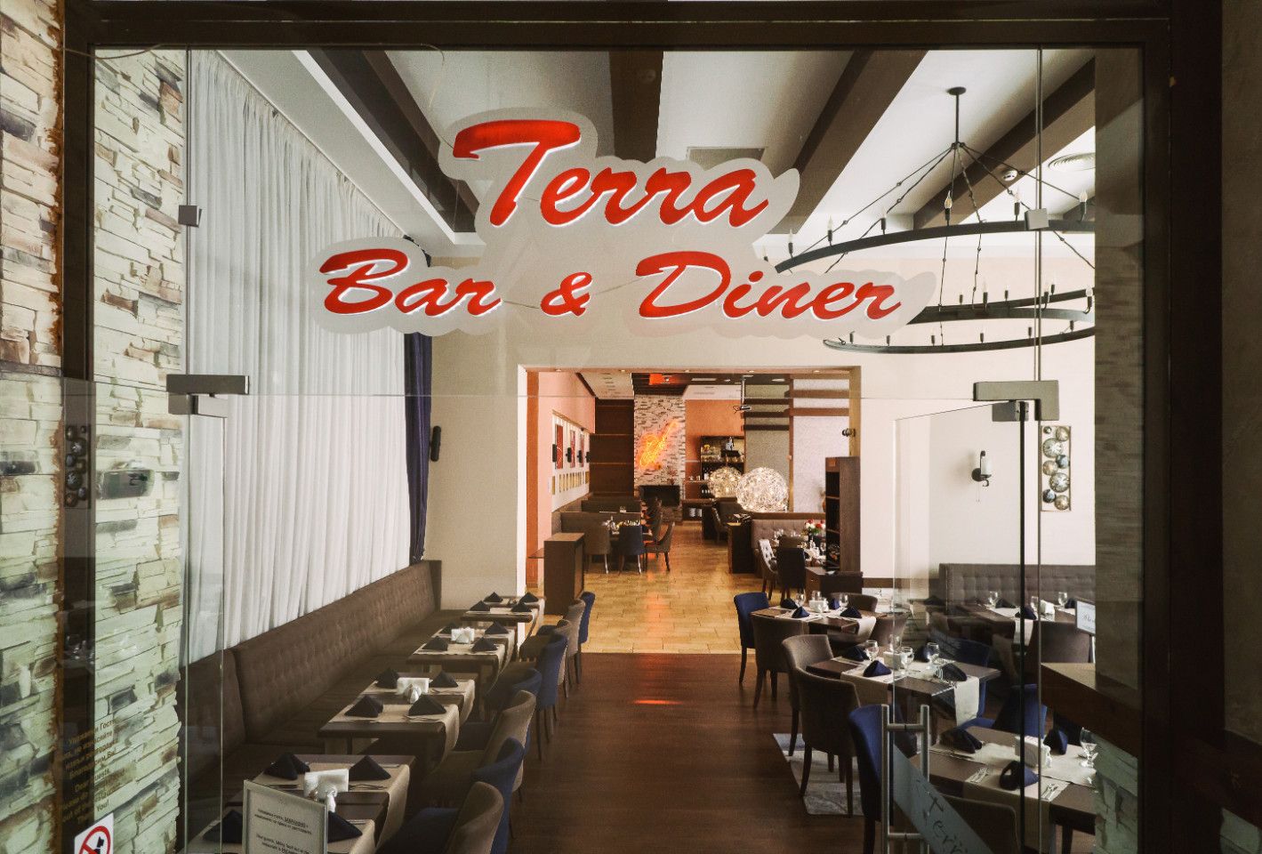 Hotel Terra Complex