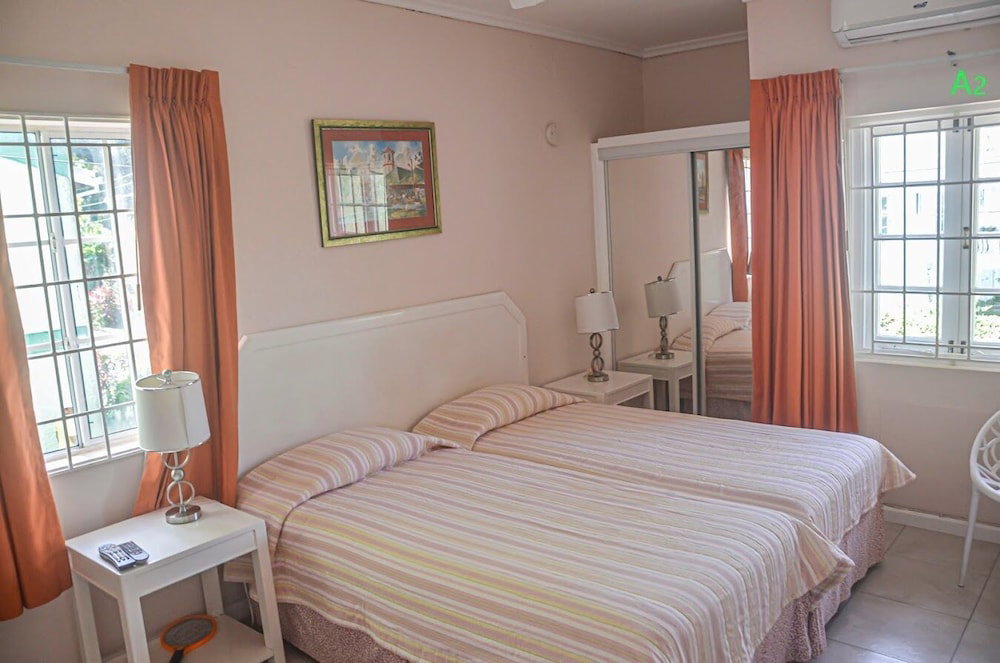 Condo Rios Resort