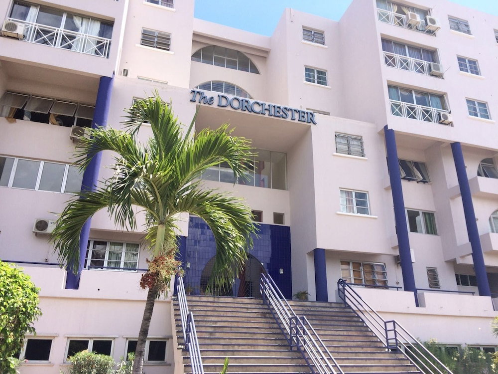 Hotel New Kingston Guest Apartment V