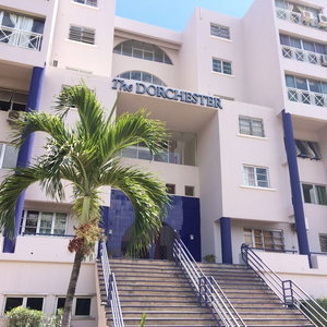 Hotel New Kingston Guest Apartment V cazare New Kingston
