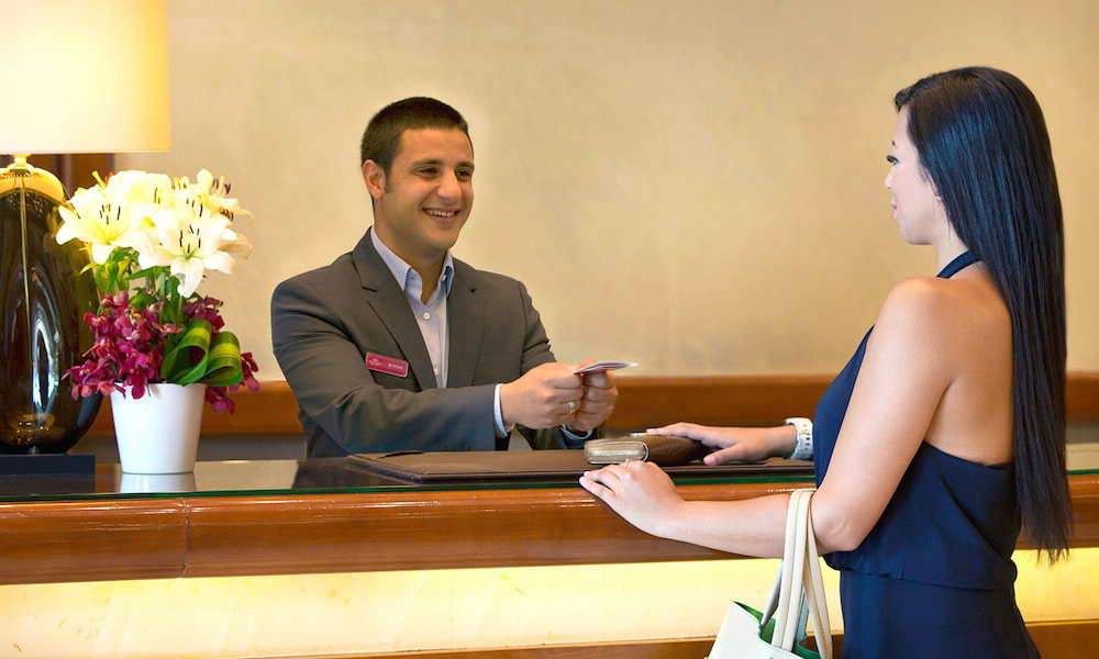 Hotel Crowne Plaza Jordan Dead Sea Resort & Spa By Ihg