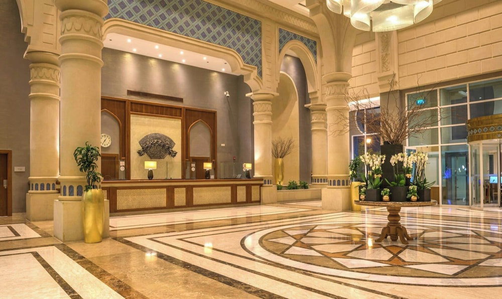 Crowne Plaza Jordan Dead Sea Resort & Spa By Ihg