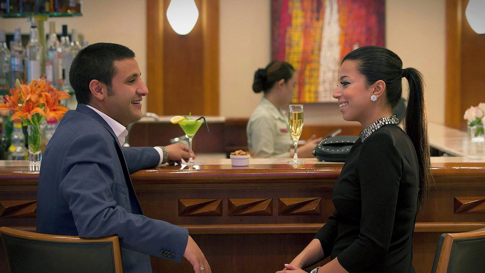 Crowne Plaza Jordan Dead Sea Resort & Spa By Ihg