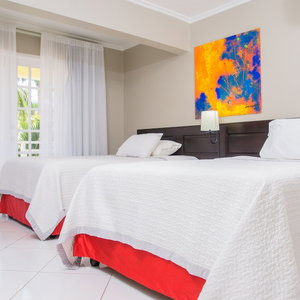 Hotel Hillview At Mystic Ridge cazare Ocho Rios