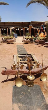 Hotel Captain's Desert Camp