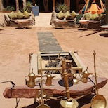 Hotel Captain's Desert Camp cazare Ad Disah