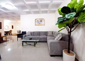Hotel Mount Houssein cazare Al `Abdalli