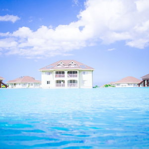 Hotel Richmond Villa Rental Management cazare Ocho Rios