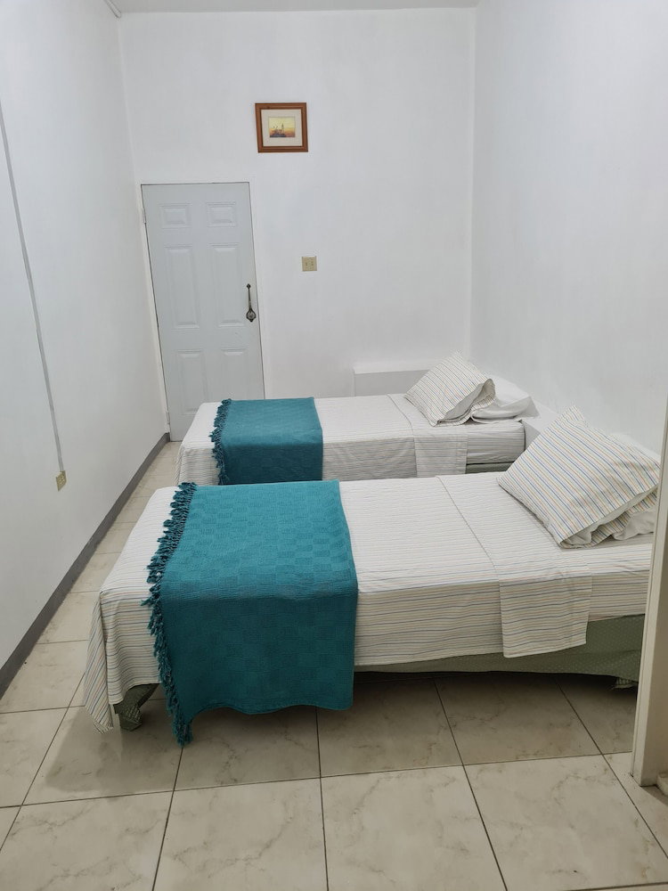 La Rose Apartment Jamaica