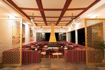 Valley Resort