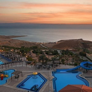 Hotel Dead Sea Spa Hotel cazare Ma`in