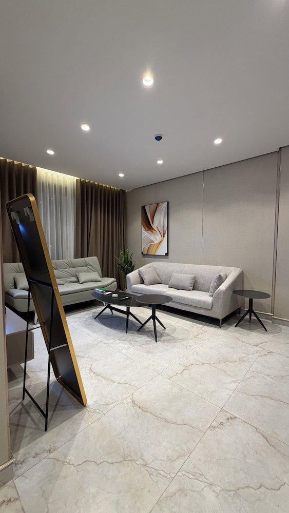 Hotel 313 Tara-Jre Jabal Al Lweibdeh With Stunning View