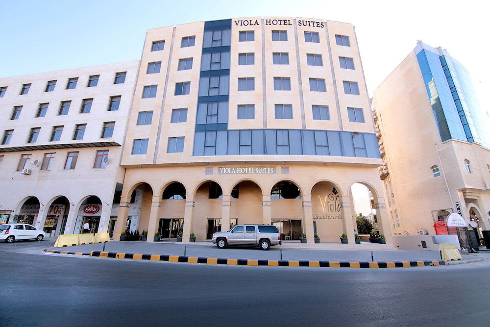 Hotel Viola Hotel Suites