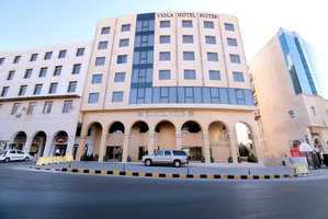 Hotel Viola Hotel Suites cazare Al Jubayhah