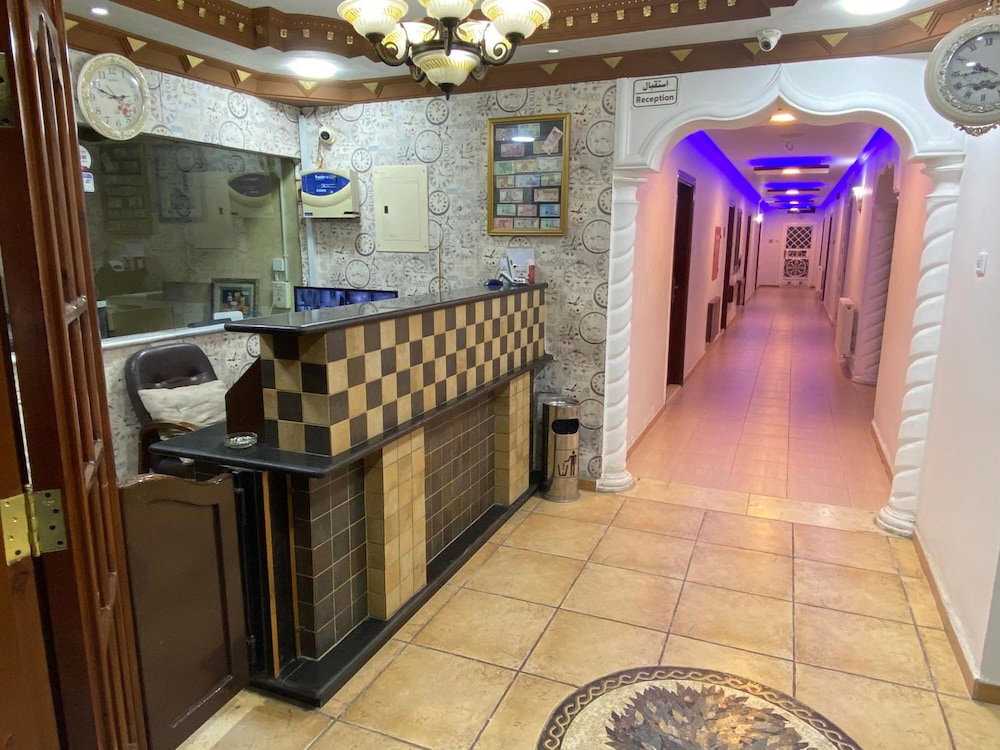 Hotel Irbid Plaza