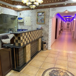 Hotel Irbid Plaza cazare Irbid