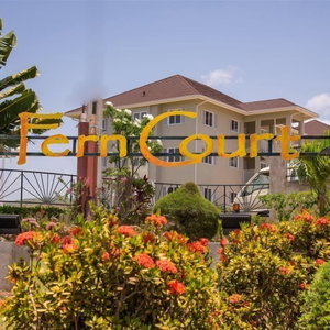 Hotel Imperial Topaz At Richmond cazare Saint Ann's Bay
