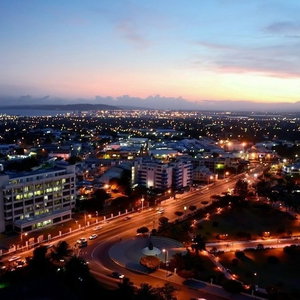 Hotel New Kingston Guest Apartment Iii cazare New Kingston