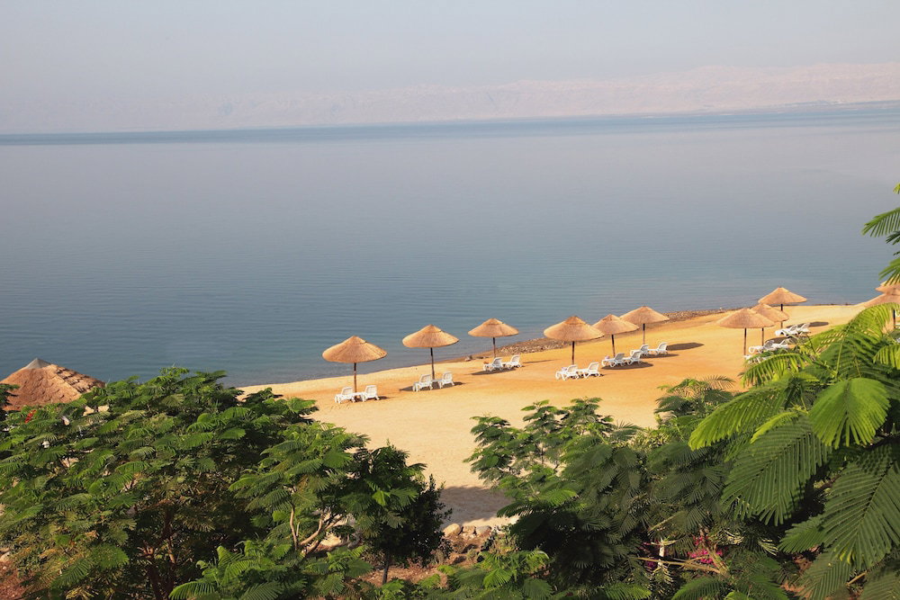 Hotel Holiday Inn Resort Dead Sea By Ihg