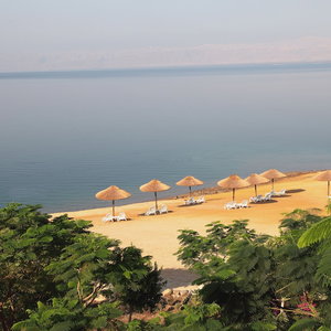 Hotel Holiday Inn Resort Dead Sea By Ihg cazare Ma`in