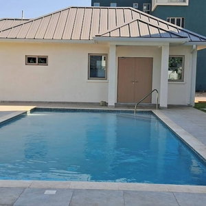Hotel Simpson's Little Gem 1 cazare New Kingston