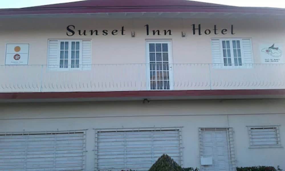 Hotel Sunset Inn Hotel