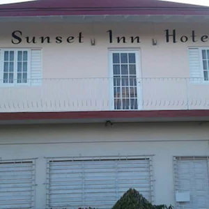 Hotel Sunset Inn Hotel cazare New Kingston