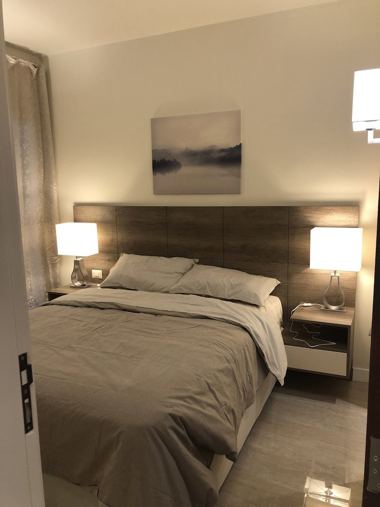 Hotel Porto Dead Sea